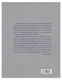 Grodek - Georg Trakl | Editura Art [necartonata] 2