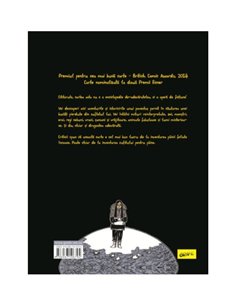 Enciclopedia Pamantului Dintai - Isabel Greenberg | Grafic [cartonata] 2