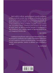 Multe ar mai fi de spus - Ioan Moldovan | Cartea Romaneasca [necartonata] 2