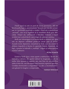 Periscop - Vasile Igna | Cartea Romaneasca [necartonata] 2