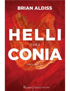 Helliconia Vol 2. Vara - Brian Aldiss | Paladin [cartonata]