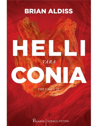 Helliconia Vol 2. Vara - Brian Aldiss | Paladin [cartonata]