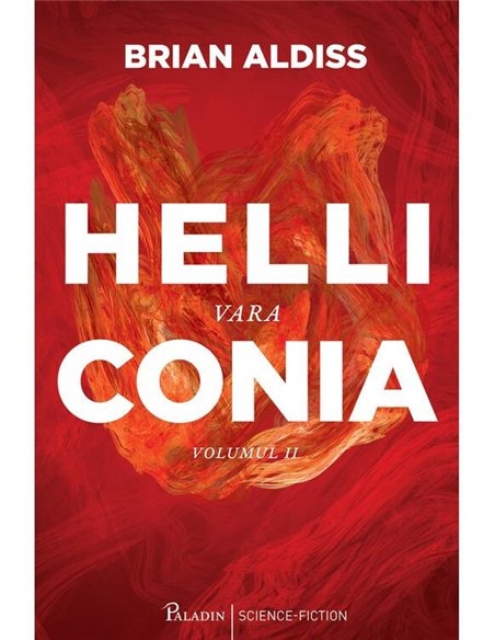 Helliconia Vol 2. Vara - Brian Aldiss | Paladin [cartonata]