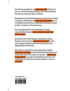 Nu te sfii s-o dai in bara! - Erik Kessels | Editura Art [necartonata] 2