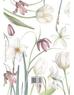 Florilegium (agenda alba) | Editura ART [necartonata] 2