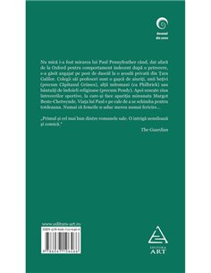 Declin si prabusire - Evelyn Waugh | Editura Art [necartonata] 2