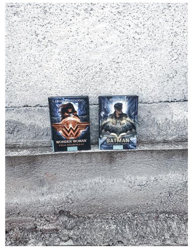 Wonder Woman. Fiica Razboiului - Leigh Bardugo | Young Art [cartonata]