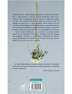 Cum eram candva - Amber Smith | Young Art [necartonata] 2