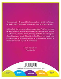 Karlsson de-pe-acoperis - Astrid Lindgren | Arthur [cartonata] 2