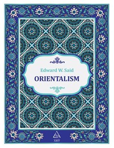 Orientalism - Edward W. Said | Editura Art [necartonata]