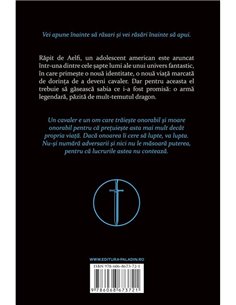 Cavalerul - Gene Rodman Wolfe | Paladin [cartonata] 2