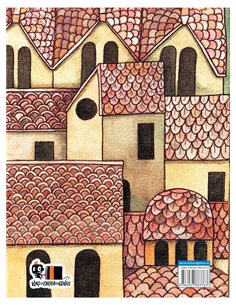 Strega Nona - Tomie dePaola | Vlad si Cartea cu Genius [cartonata] 2