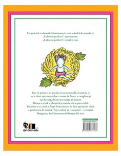 Crizantema - Kevin Henkes | Vlad si cartea cu Genius [necartonata] 2