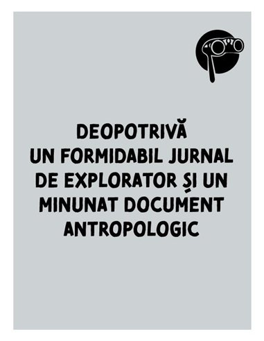 Aventura arctica - Peter Freuchen | Editura Art [necartonata]