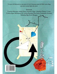 De ce pisicile n-au coada. Antologie de limericks - | Editura Art [necartonata] 2