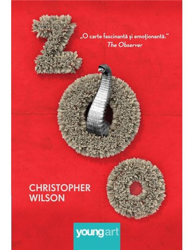 Zoo - Christopher Wilson | Young Art [cartonata]