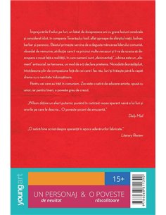 Zoo - Christopher Wilson | Young Art [cartonata] 2