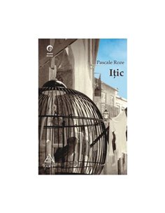 Itic - Pascale Rose | Editura Art [necartonata]