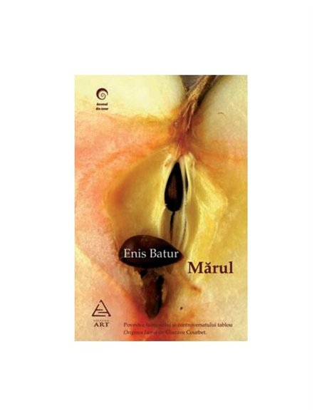 Marul - Enis Batur | Editura Art [necartonata]