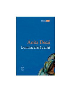 Lumina clara a zilei - Anita Desai | Editura Art [necartonata]