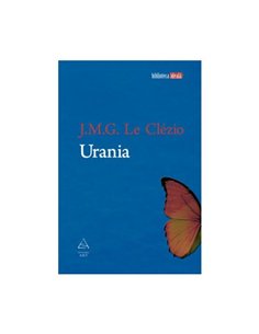 Urania - Le Clezio | Editura Art [necartonata]