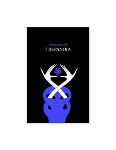 Trepanoia - Micleusanu M. | Editura Art [necartonata]