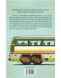 Tinutul tantarilor - David Arnold | Young Art [necartonata] 2