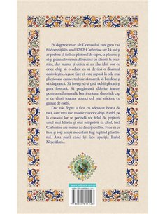 Catherine cea indaratnica - Karen Cushman | Young Art [necartonata] 2