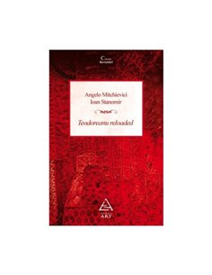 Teodoreanu Reloaded - Angelo Mitchievici, Ioan Stanomir | Editura Art [necartonata]