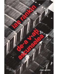 De-a v-ati ascunselea - Ian Rankin | Paladin [cartonata]