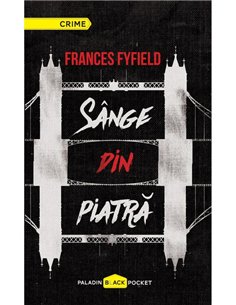 Sange din piatra - Frances Fyfield | Paladin [cartonata]