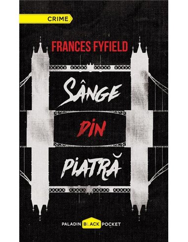Sange din piatra - Frances Fyfield | Paladin [cartonata]