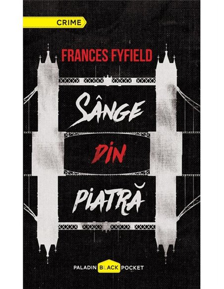 Sange din piatra - Frances Fyfield | Paladin [cartonata]