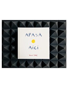 Apasa aici - Herve Tullet | Vlad si Cartea cu Genius [cartonata] 2