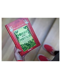 Mireasa printului - William Goldman | Young Art [cartonata] 2