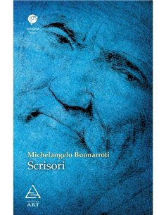 Scrisori - Michelangelo Buonarroti | Editura Art [necartonata]