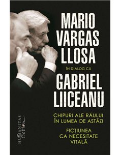 Chipuri ale raului in lumea de astazi - Mario Vargas-Llosa | Humanitas