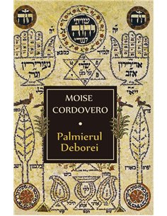 Palmierul Deborei - Moise Cordovero | Herald