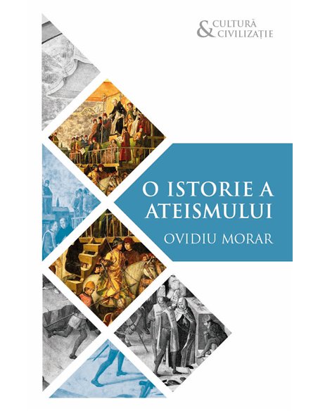 O istorie a ateismului - Ovidiu Morar | Herald