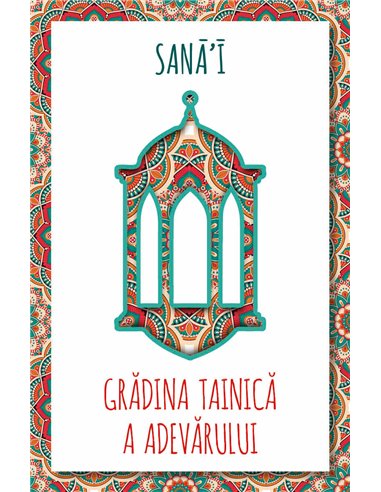 Gradina Tainica a Adevarului - Sana`I | Herald