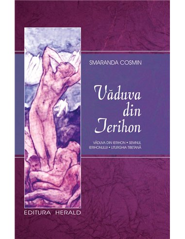 Vaduva din Ierihon - Smaranda Cosmin | Herald