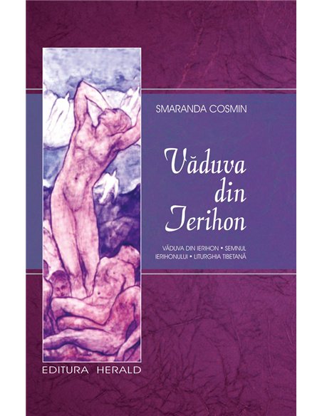 Vaduva din Ierihon - Smaranda Cosmin | Herald