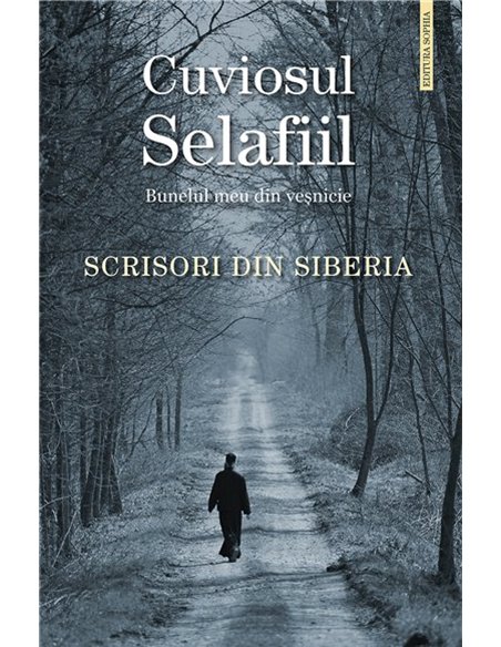 Scrisori din Siberia | Editura Sophia