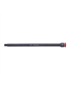 Chei tubulare de impact 3/8 inch - extensii - Milwaukee - 250 mm 3/8 inch impact extension - 1 buc - cod 4932480298
