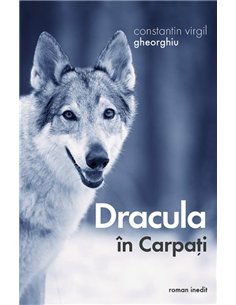 Dracula in Carpati | Editura Sophia