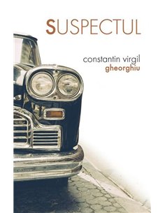 Suspectul | Editura Sophia
