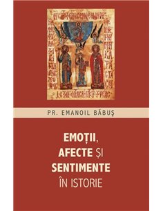 Emotii, afecte si sentimente | Editura Sophia