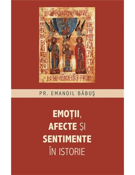 Emotii, afecte si sentimente | Editura Sophia