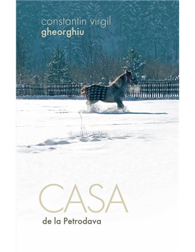 Casa de la Petrodava | Editura Sophia