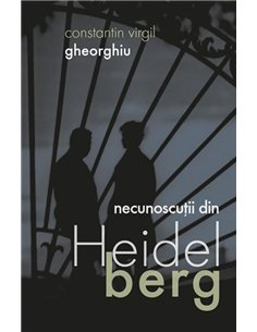 Necunoscutii din Heidelberg | Editura Sophia